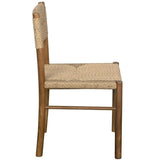 Franco Side Chair AE-322T-SYN