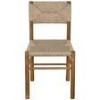 Franco Side Chair AE-322T-SYN