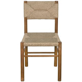 Franco Side Chair AE-322T-SYN