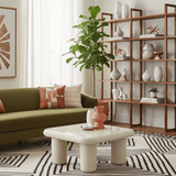 Frank Coffee Table Coffee Tables