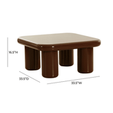 Frank Coffee Table Coffee Tables