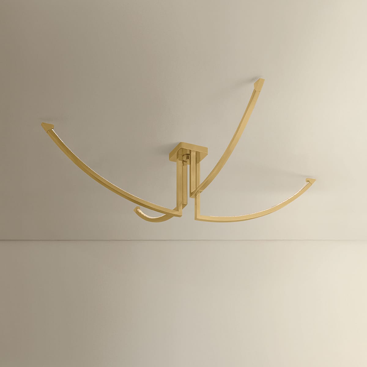 Frankfurt Semi Flush Flush Mounts 567-60-VB