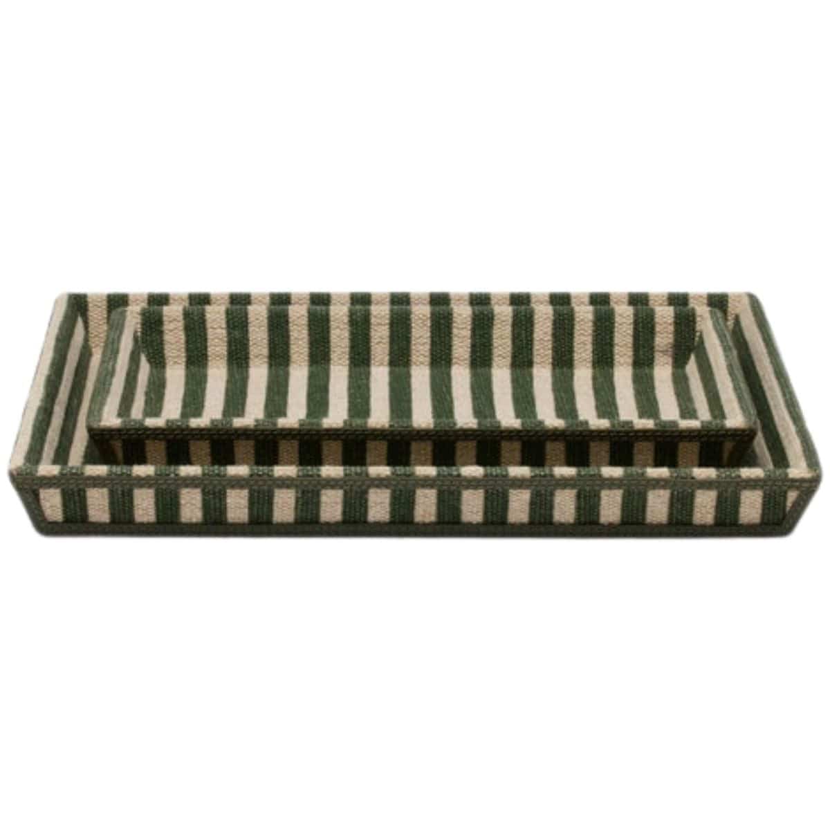 Franklin Bath Collection Bath Accessories 01FRAN-EMFO-TRRT