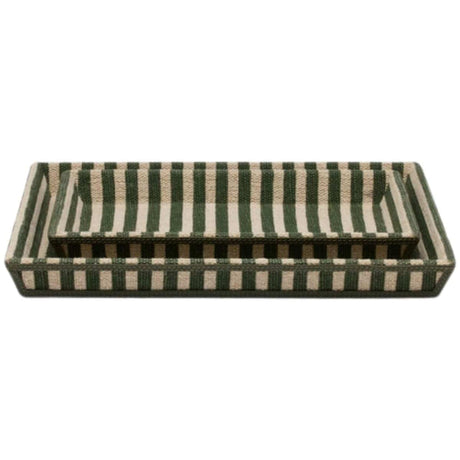 Franklin Bath Collection Bath Accessories 01FRAN-EMFO-TRRT