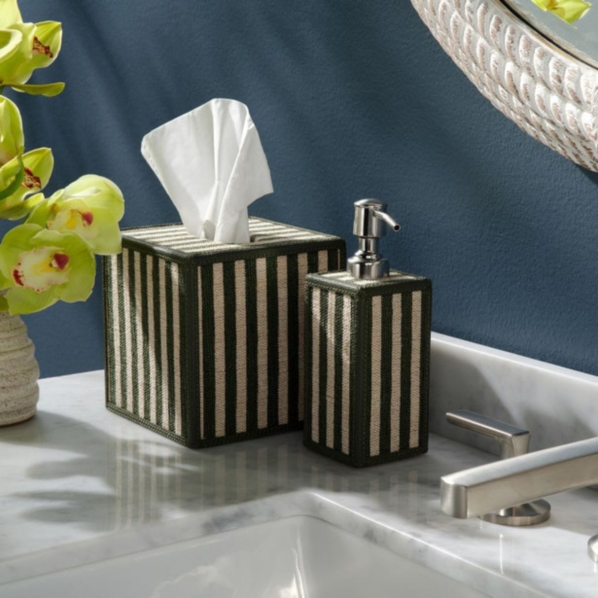 Franklin Bath Collection Bath Accessories