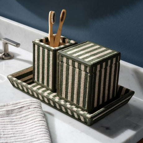 Franklin Bath Collection Bath Accessories