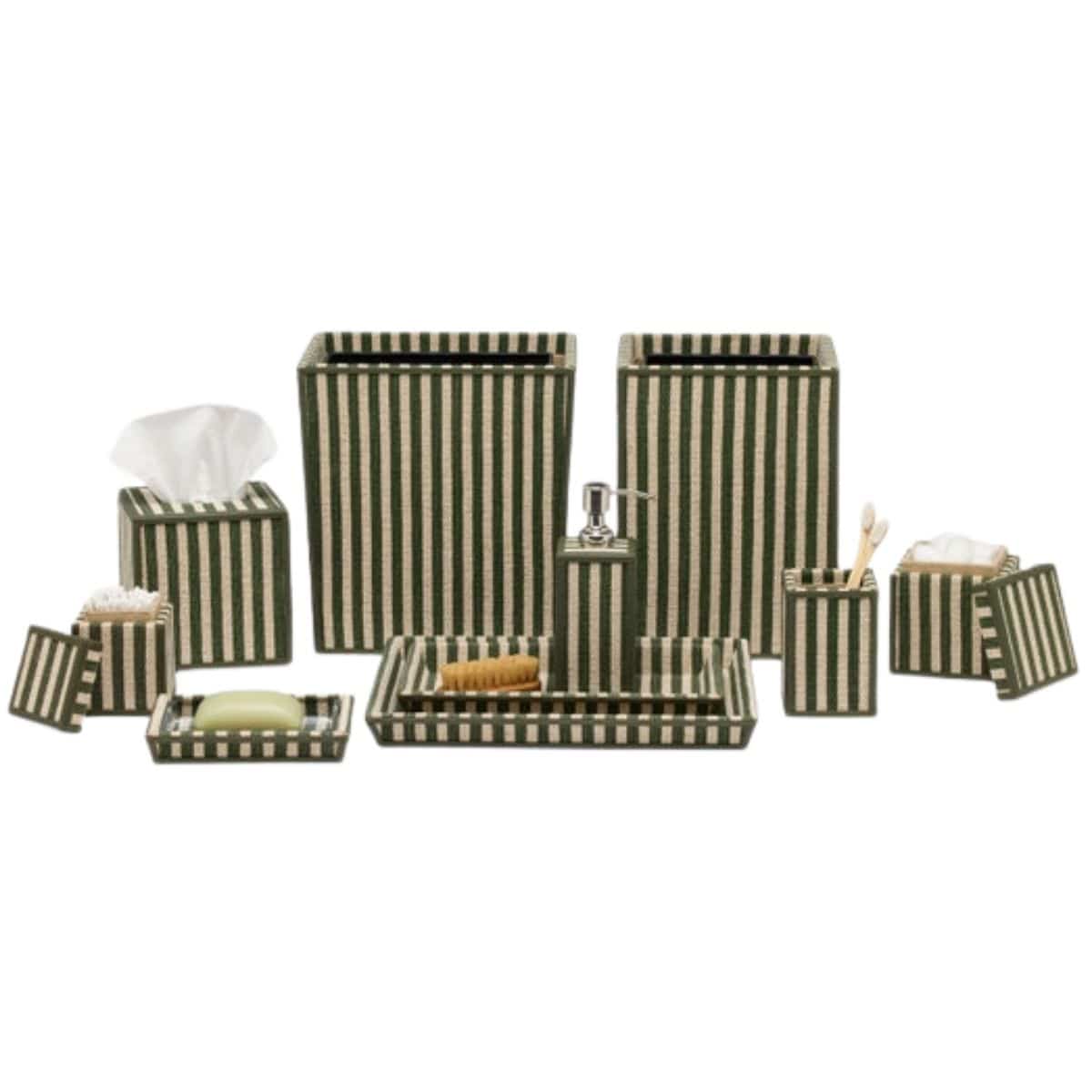 Franklin Bath Collection Bath Accessories