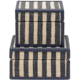 Franklin Desk Collection Office Décor 03FRAN-NV-BXS2