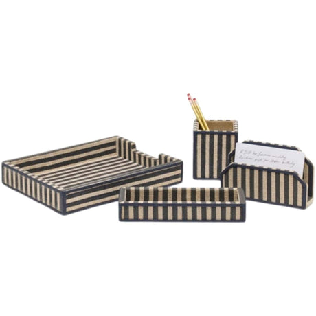 Franklin Desk Collection Office Décor 03FRAN-NV-DS