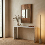 Franklin Mirror Rectangle + Square Mirrors