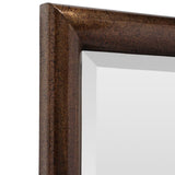 Franklin Mirror Rectangle + Square Mirrors MIRFRANKL2638ABZ