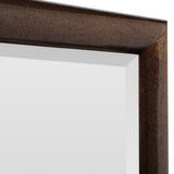 Franklin Mirror Rectangle + Square Mirrors MIRFRANKL2638ABZ