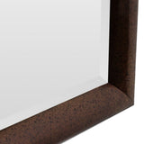 Franklin Mirror Rectangle + Square Mirrors MIRFRANKL2638ABZ
