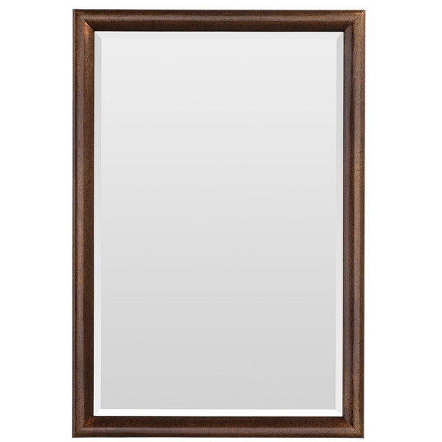 Franklin Mirror Rectangle + Square Mirrors MIRFRANKL2638ABZ