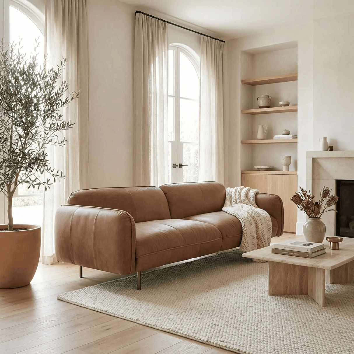 Franklin Sofa Sofas
