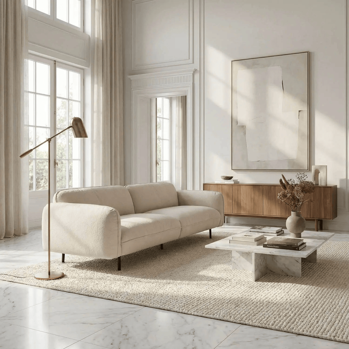 Franklin Sofa Sofas