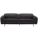Franklin Sofa Sofas LEA-AS006GRV