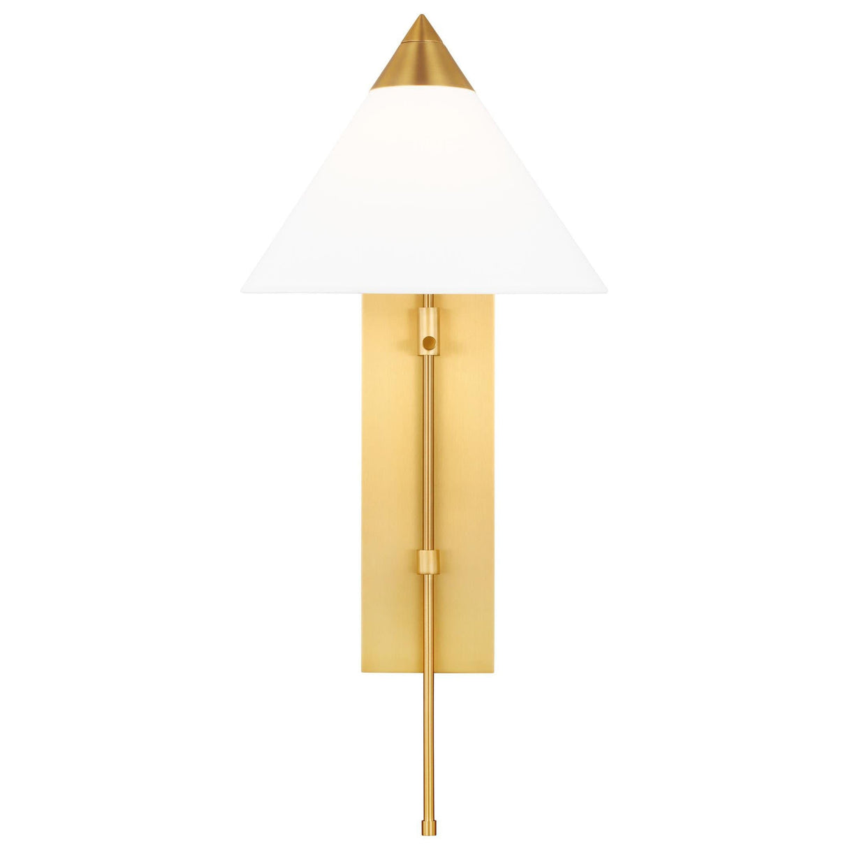 Franklin Wall Sconce Wall Lighting