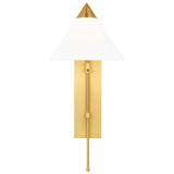 Franklin Wall Sconce Wall Lighting