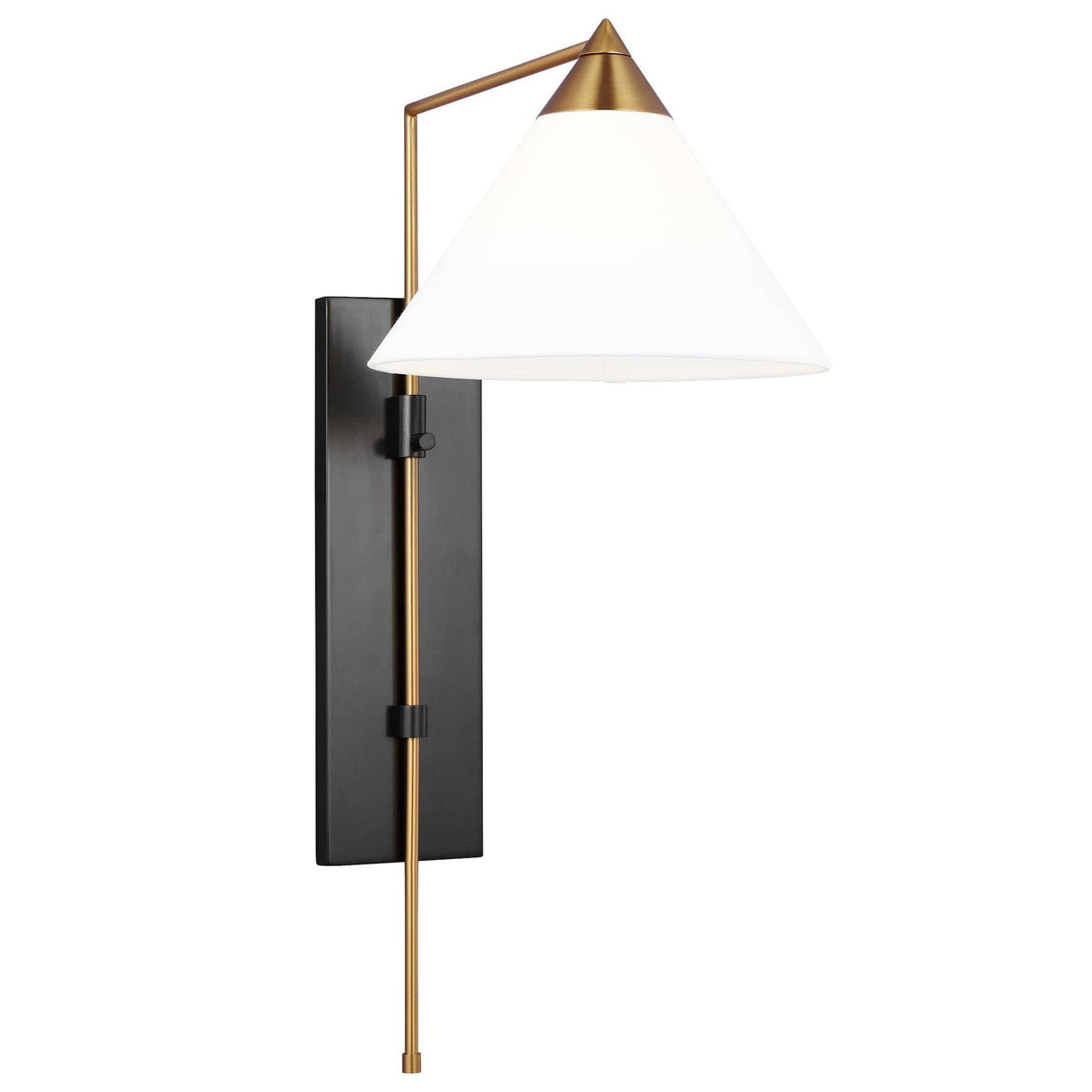 Franklin Wall Sconce Wall Lighting