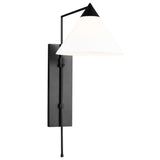 Franklin Wall Sconce Wall Lighting