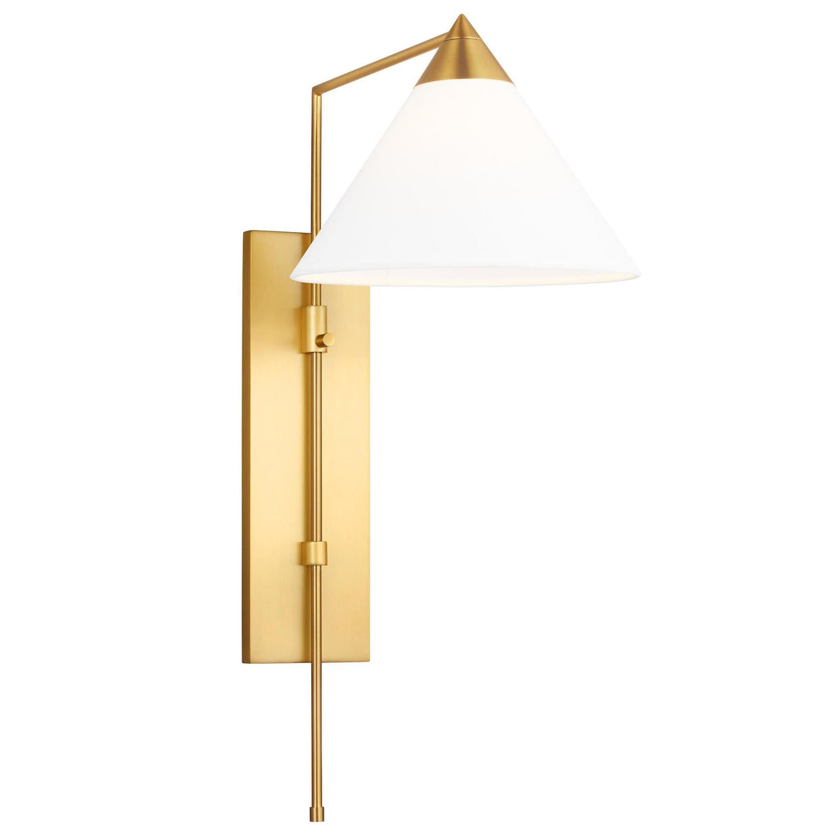 Franklin Wall Sconce Wall Lighting