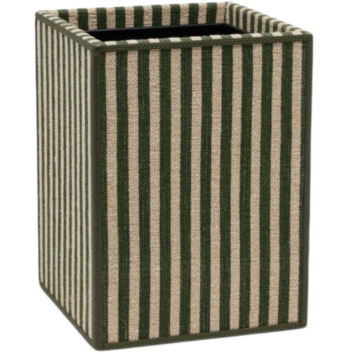 Franklin Wastebasket Bath Accessories