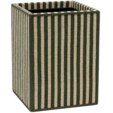 Franklin Wastebasket Bath Accessories
