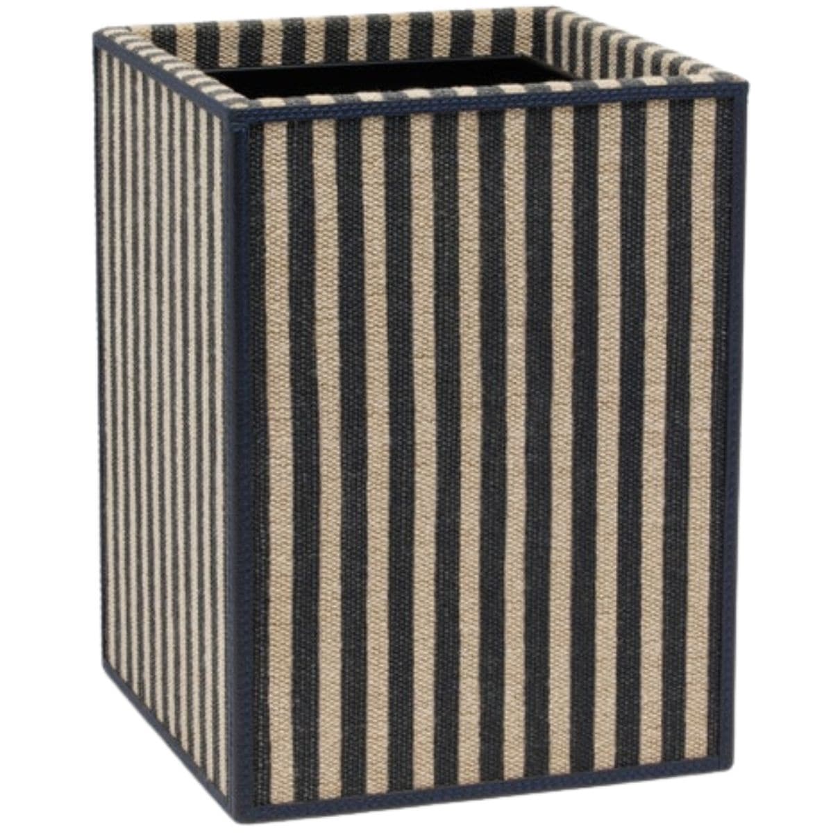 Franklin Wastebasket Bath Accessories