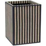 Franklin Wastebasket Bath Accessories