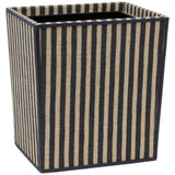 Franklin Wastebasket Bath Accessories