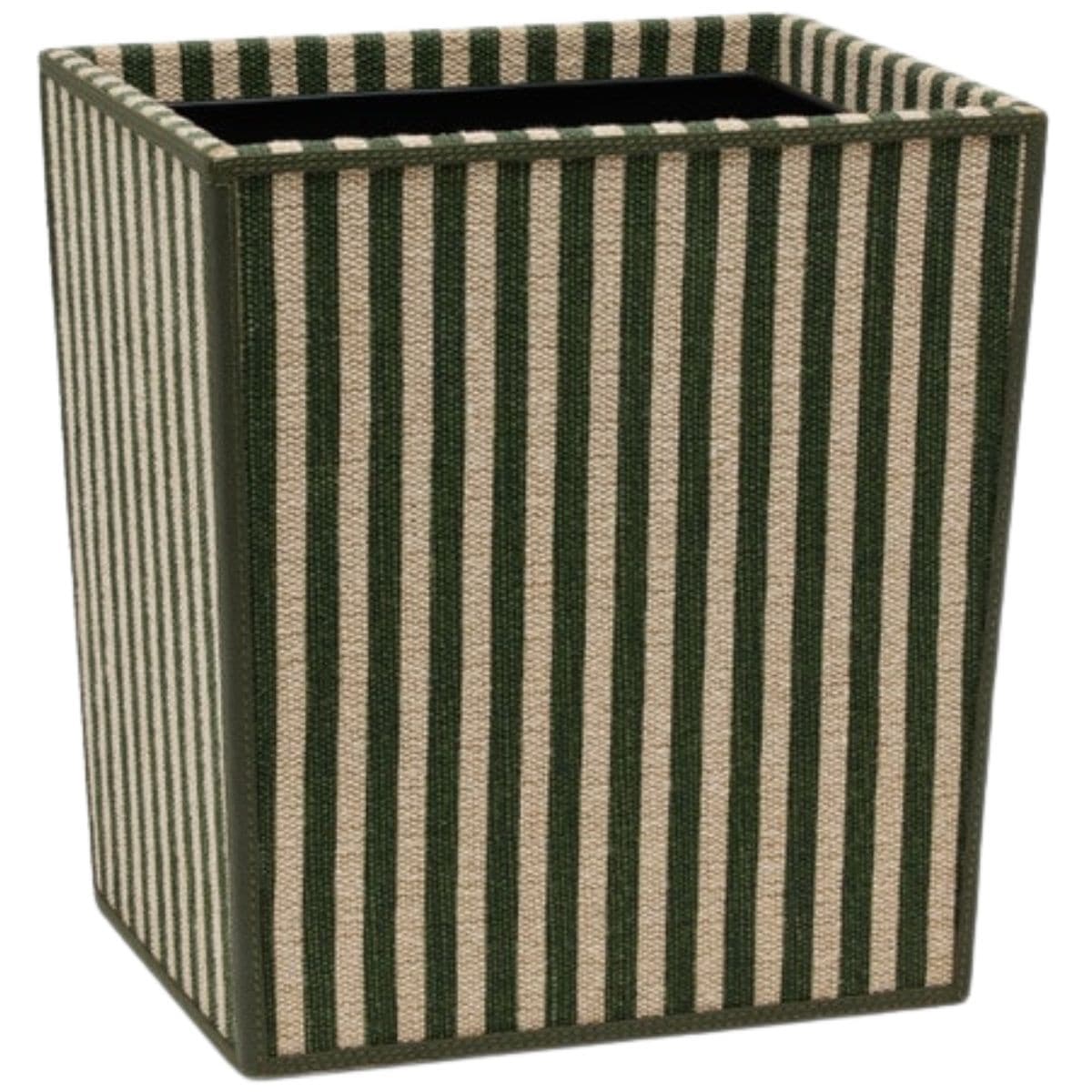 Franklin Wastebasket Bath Accessories