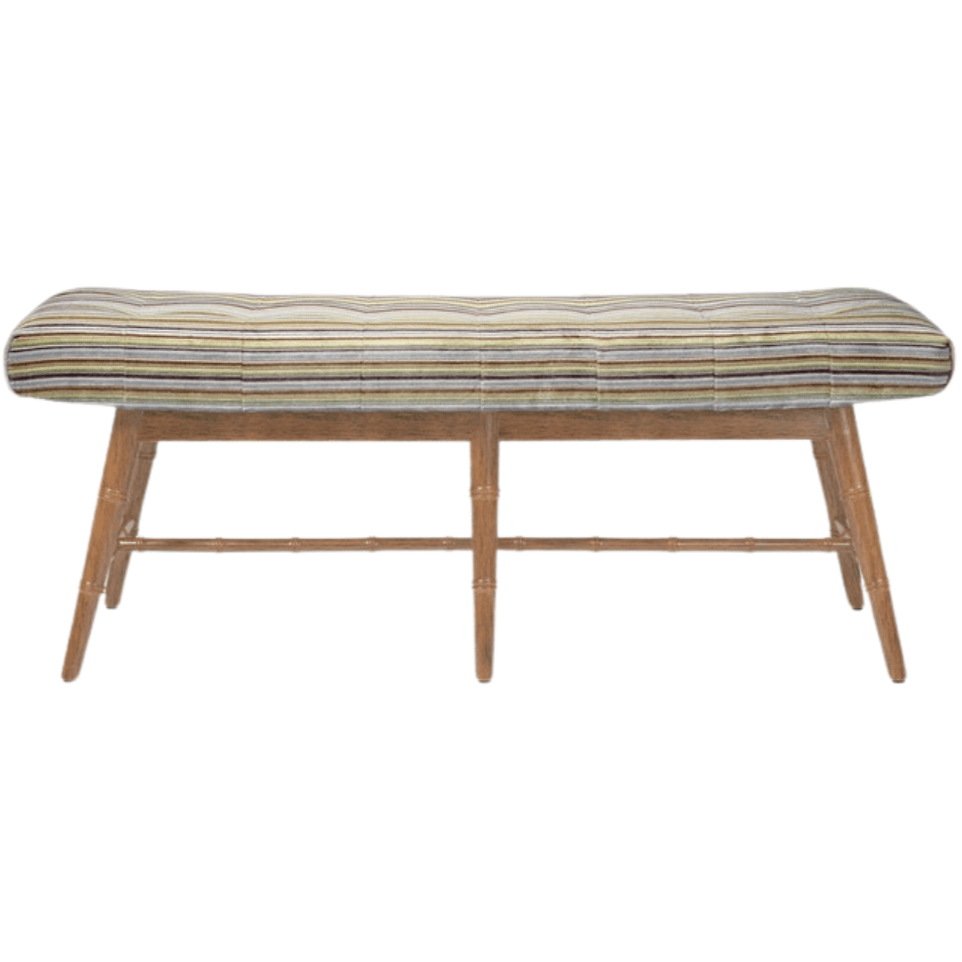 Frantz Bench Bench FURFRANTBC4816VBSA-MGN