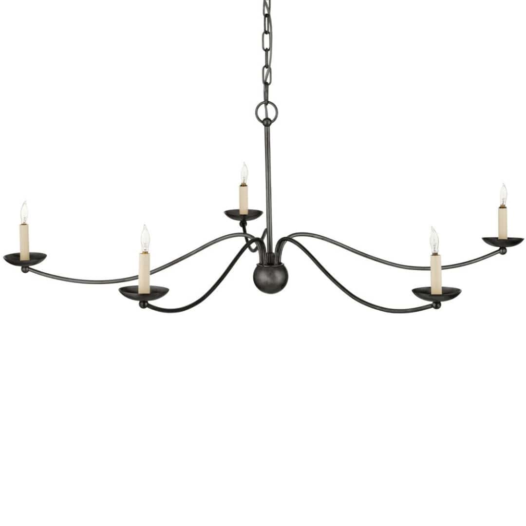 Franz Chandelier Chandeliers 9000-1485