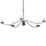 Franz Chandelier Chandeliers 9000-1485
