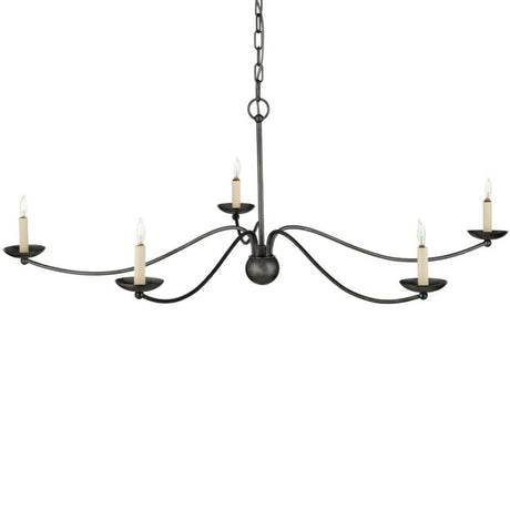 Franz Chandelier Chandeliers 9000-1485