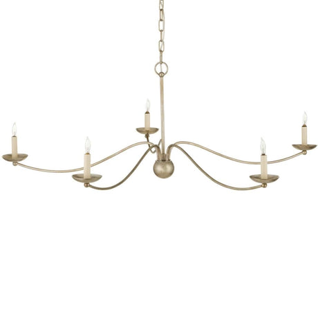 Franz Chandelier Chandeliers 9000-1486
