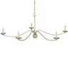 Franz Chandelier Chandeliers 9000-1486