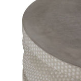 Frasen Indoor/Outdoor Coffee Table Outdoor Coffee Tables