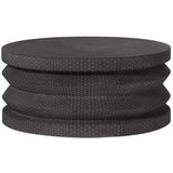 Frasen Indoor/Outdoor Coffee Table Outdoor Coffee Tables FURFRASENCF3617OX
