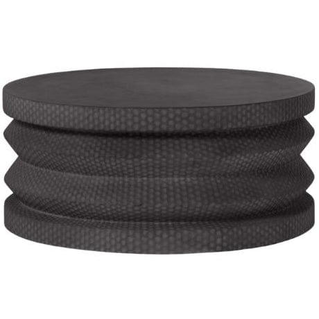 Frasen Indoor/Outdoor Coffee Table Outdoor Coffee Tables FURFRASENCF3617OX