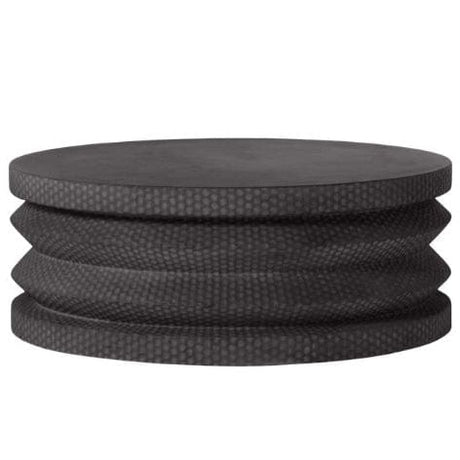 Frasen Indoor/Outdoor Coffee Table Outdoor Coffee Tables FURFRASENCF4417OX