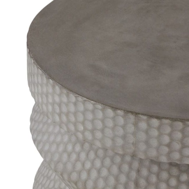 Frasen Indoor/Outdoor Side Table Outdoor Side Tables