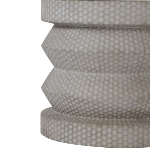 Frasen Indoor/Outdoor Side Table Outdoor Side Tables