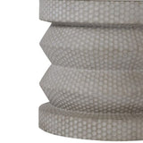 Frasen Indoor/Outdoor Side Table Outdoor Side Tables