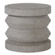 Frasen Indoor/Outdoor Side Table Outdoor Side Tables FURFRASENSTB2422LG