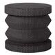 Frasen Indoor/Outdoor Side Table Outdoor Side Tables FURFRASENSTB2422OX