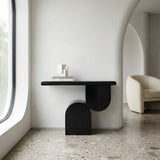 Fraser Console Console Tables GCON436MTB 00842449137059