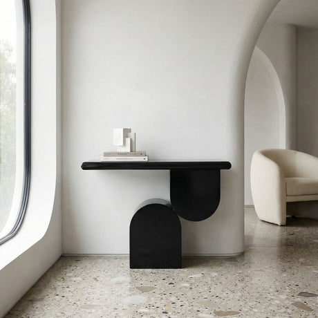 Fraser Console Console Tables GCON436MTB 00842449137059