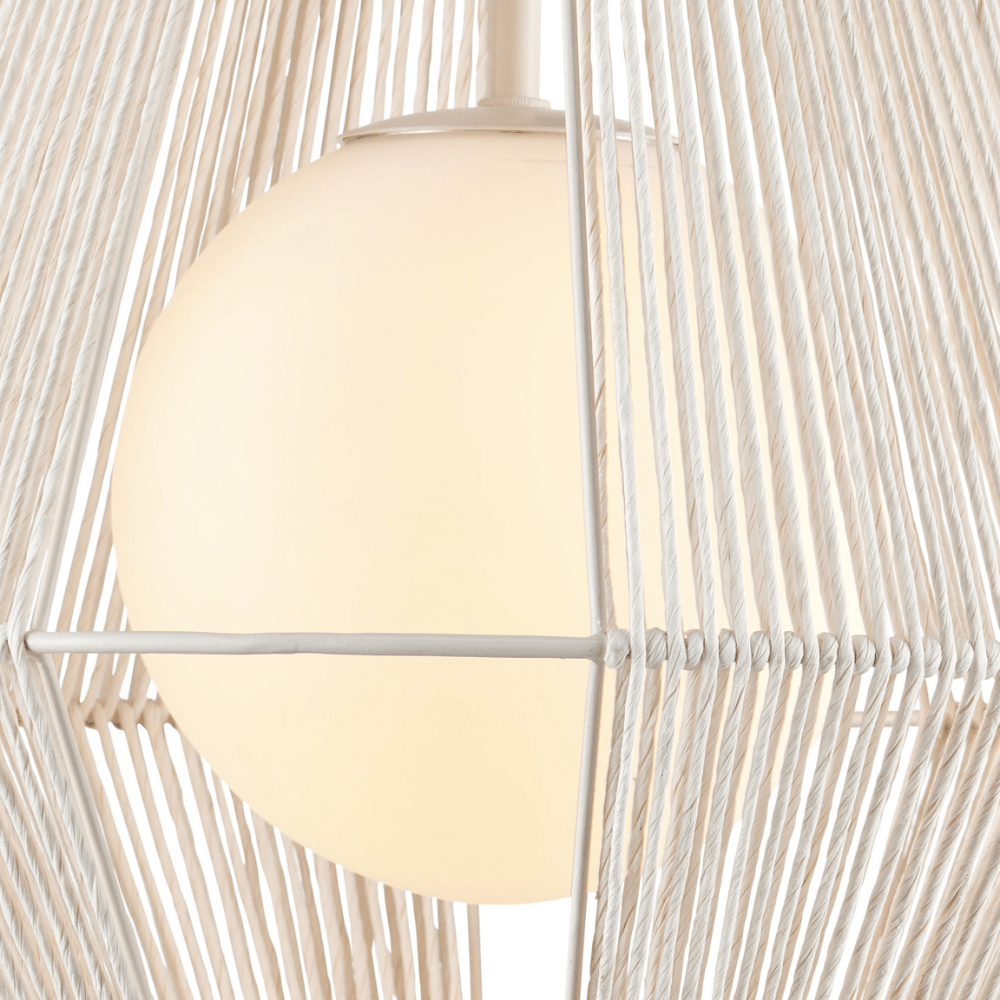 Fraxel Pendant Pendant Lighting 9000-1304 00633306064300